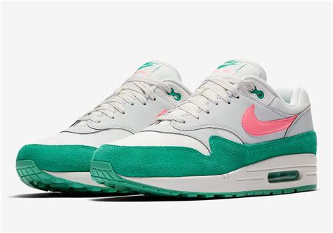 nike air max 1 watermelon sneaker|watermelon air max 1.